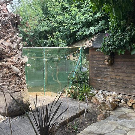 Emeraude 2.0 Le Le Rayol-Canadel-sur-Mer Εξωτερικό φωτογραφία