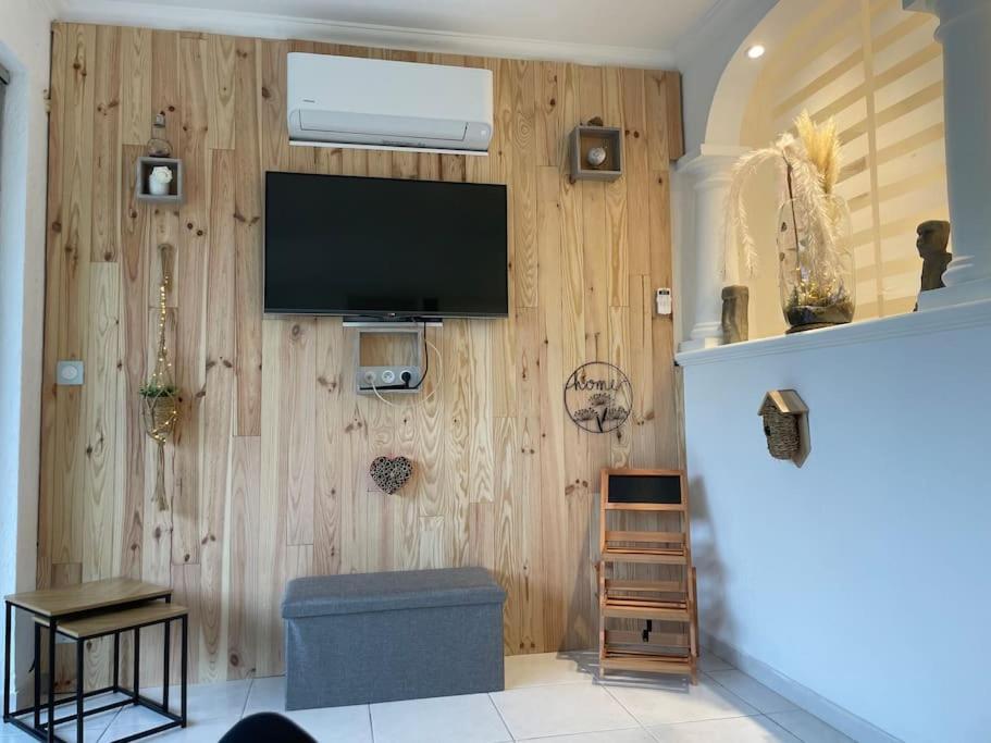 Emeraude 2.0 Le Le Rayol-Canadel-sur-Mer Εξωτερικό φωτογραφία