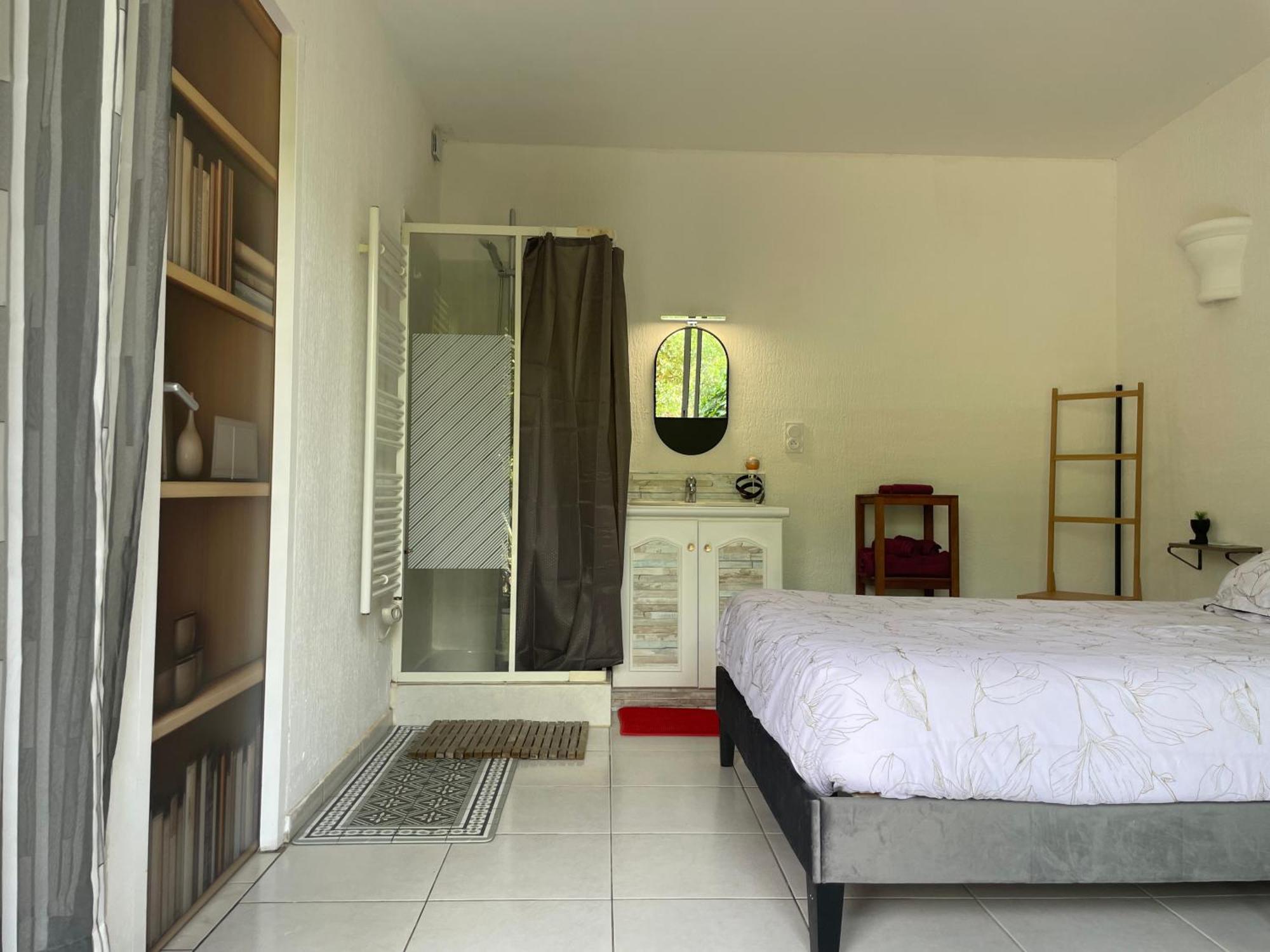 Emeraude 2.0 Le Le Rayol-Canadel-sur-Mer Εξωτερικό φωτογραφία