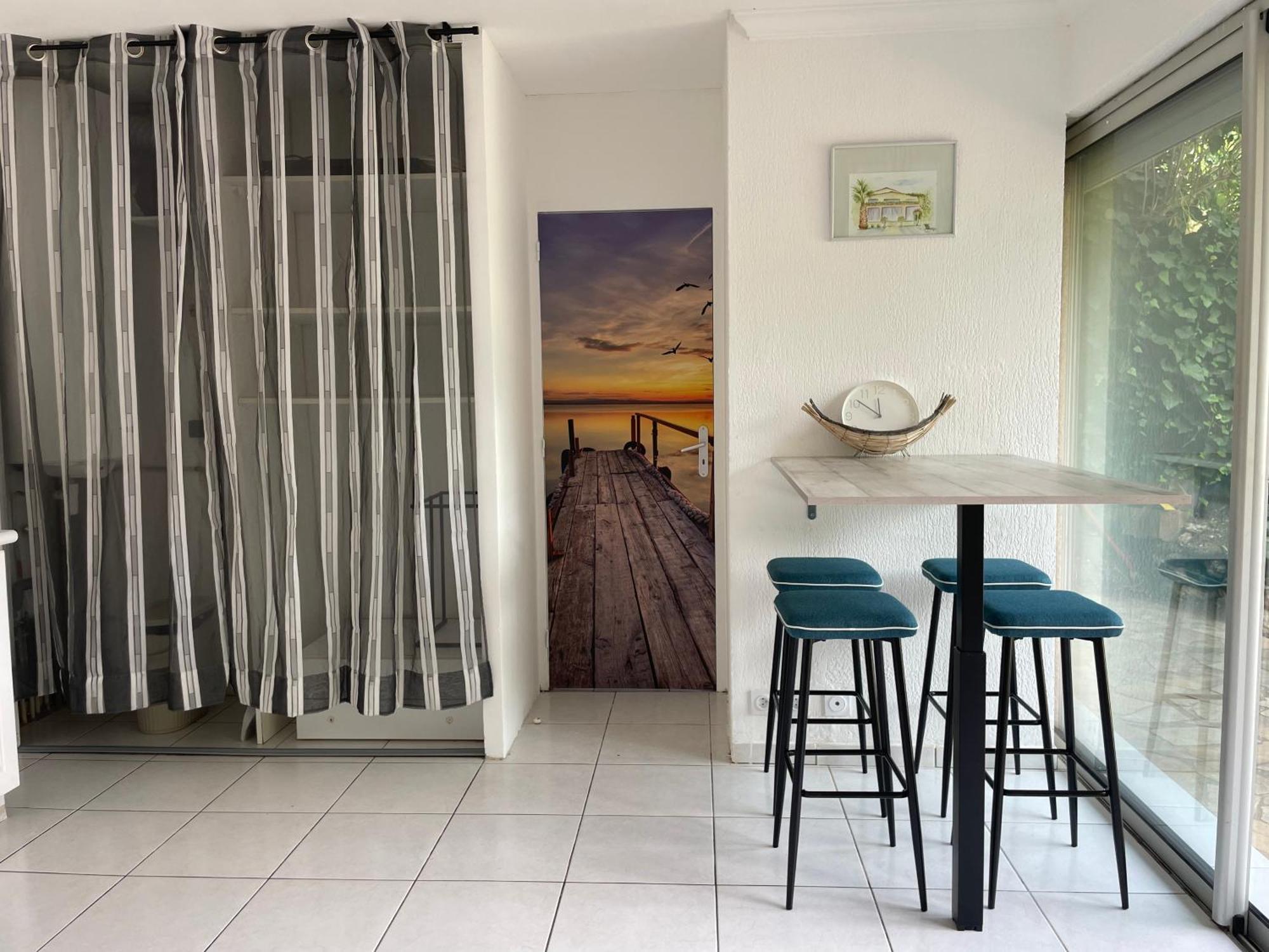 Emeraude 2.0 Le Le Rayol-Canadel-sur-Mer Εξωτερικό φωτογραφία